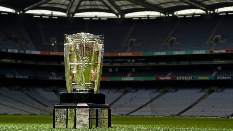 Win 4 Tickets to the GAA All Ireland Hurling Final - Kilkenny V Limerick - Draw  tomorrow (15/07) @ 8pm